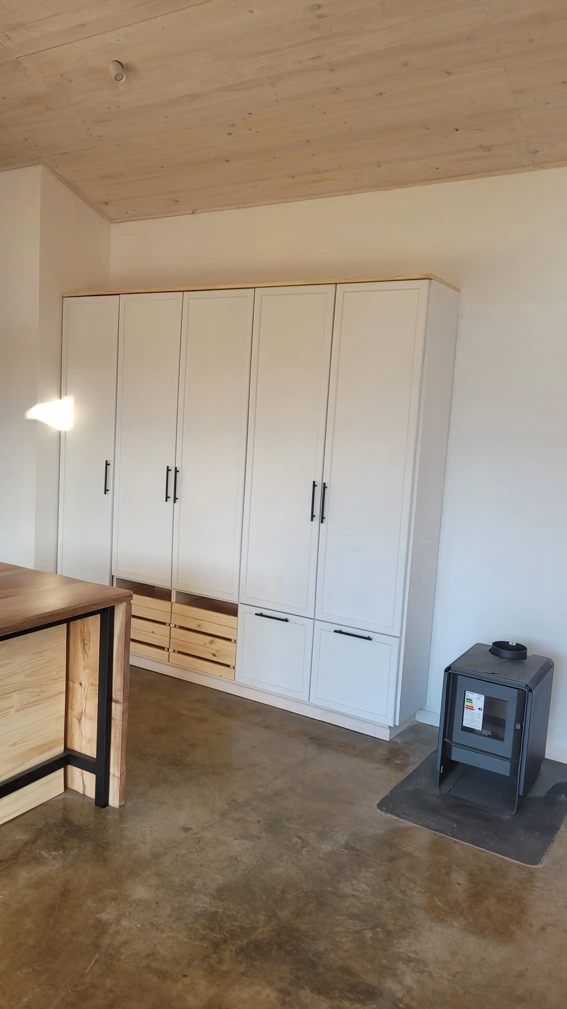 Casa Katya Segunda Etapa